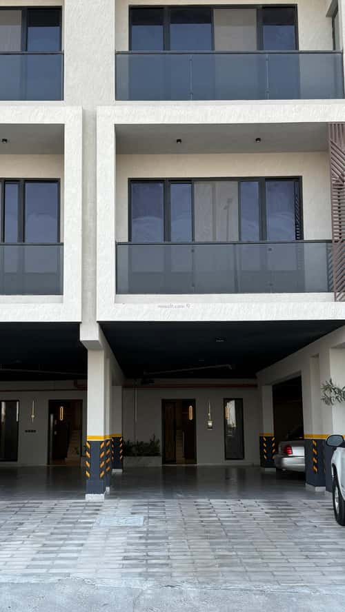 Apartment with 3 Bedrooms Al Bahr, Khobar