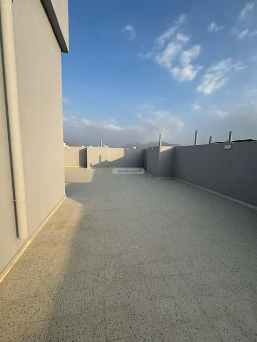 Villa 312 SQM Facing East on 15m Width Street Alrashdia, Makkah Al Mukarramah
