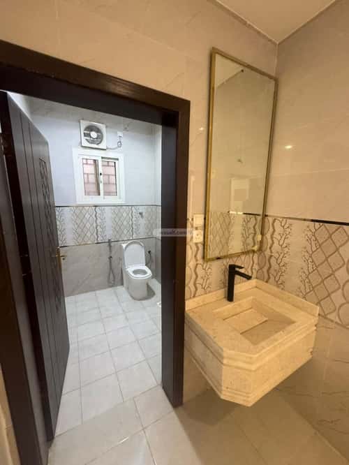 فيلا 312 متر مربع شرقية على شارع 15م الراشدية، مكة المكرمة