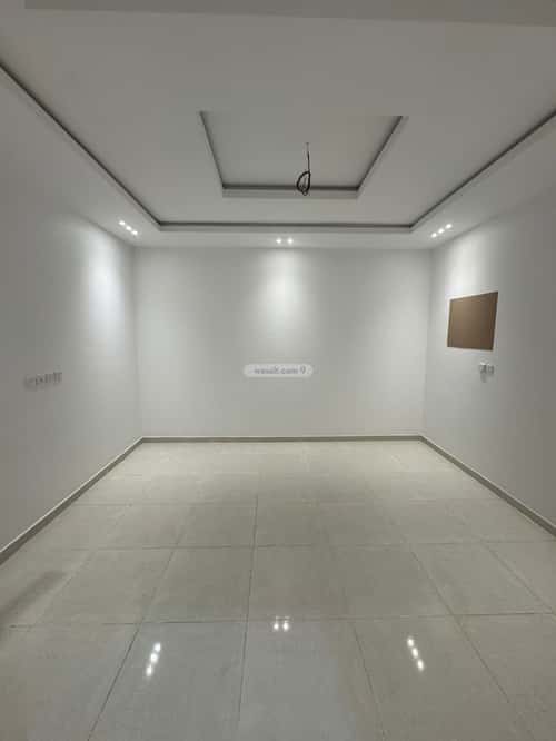 فيلا 312 متر مربع مع شقتين واجهة شرقية الراشدية، مكة المكرمة