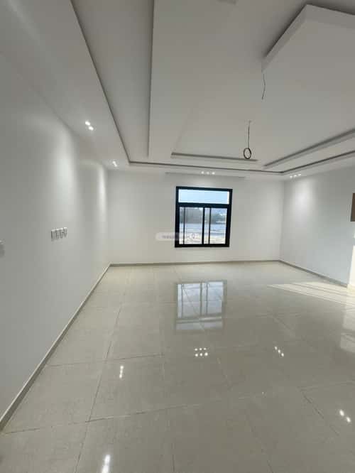 فيلا 312 متر مربع مع شقتين واجهة شرقية الراشدية، مكة المكرمة