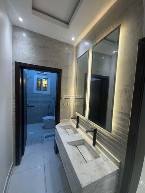 Villa 312 SQM with 2 Apartments Facing East Alrashdia, Makkah Al Mukarramah