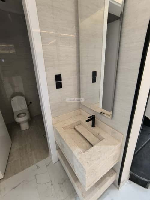 Villa 353 SQM Facing East on 15m Width Street Al Wasat District, Alttayif