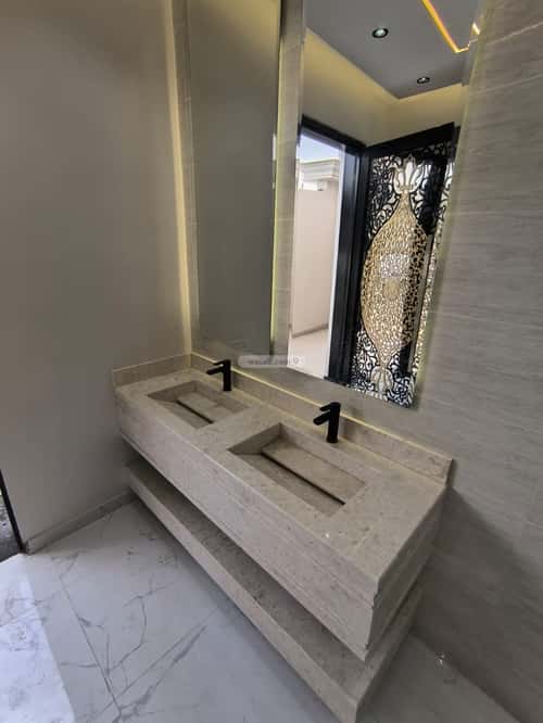 Villa 353 SQM Facing East on 15m Width Street Al Wasat District, Alttayif