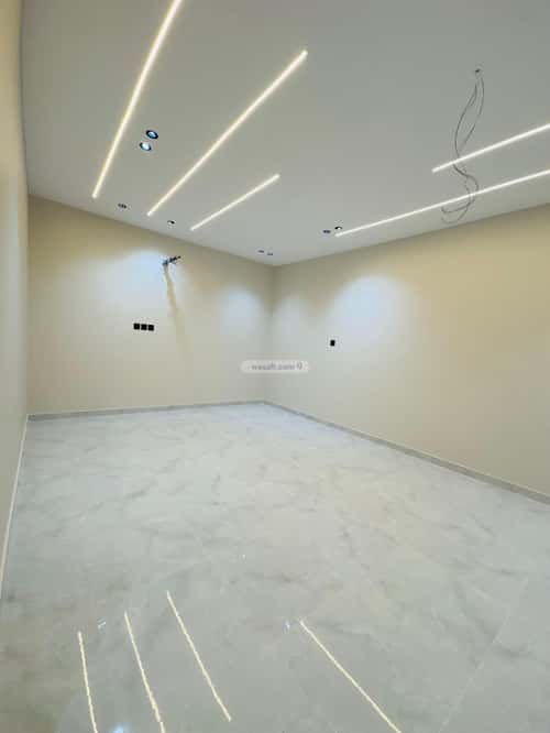 Villa 323.7 SQM Facing East on 15m Width Street Al Rahab, Alttayif