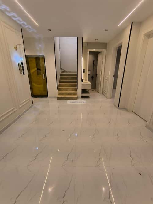 Villa 338.46 SQM Facing East on 15m Width Street Al Wasat District, Alttayif