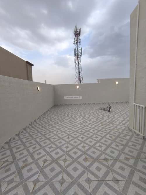 فيلا 338.46 متر مربع شرقية على شارع 15م الواسط، الطائف