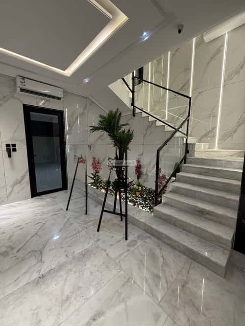 شقة 139 متر مربع ب 3 غرف الشوقية، مكة المكرمة