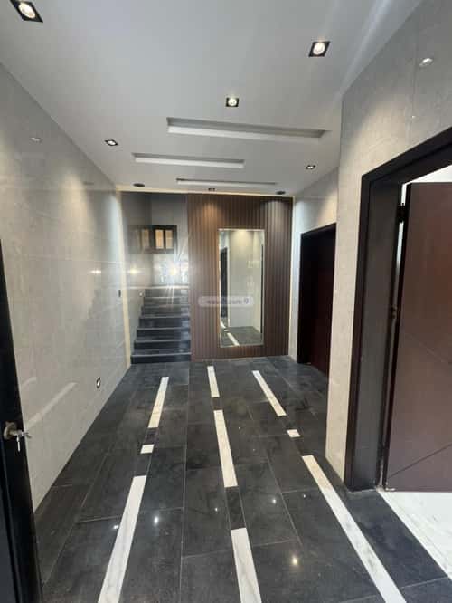 Villa 300 SQM Facing East on 15m Width Street Alokayshia, Makkah Al Mukarramah