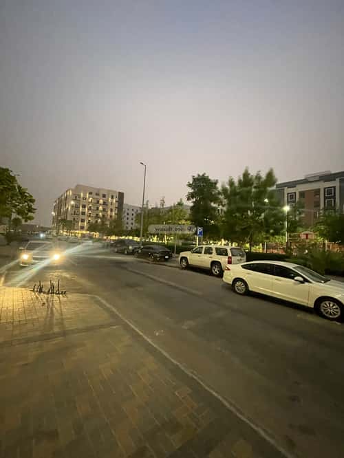 شقة 5 غرف في الفيحاء