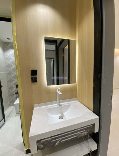 Apartment 187 SQM with 5 Bedrooms Al Rihab 1, Jazan