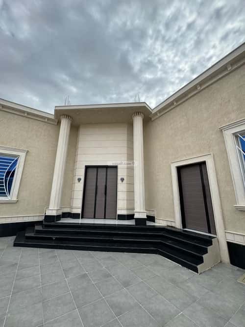 دور ب 7 غرف النزهة، بيشة