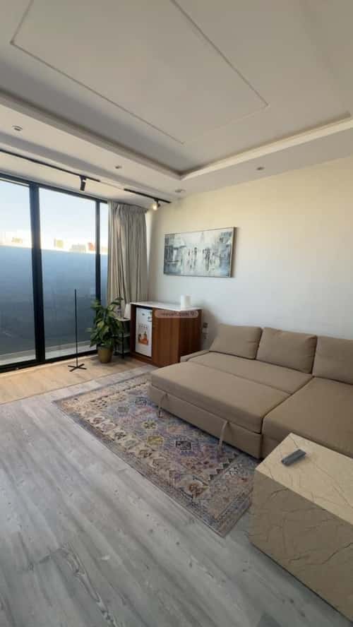 Apartment with 1 Bedroom An-Narjis, North Riyadh, Riyadh