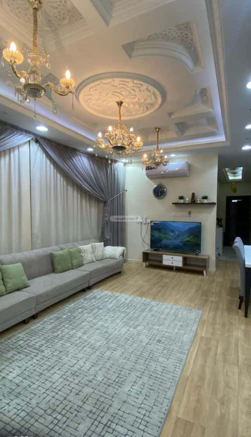 Villa 400 SQM Facing North on 20m Width Street The Rabwah, Khamis Mushait