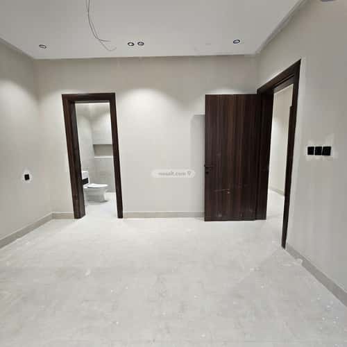 شقة 4 غرف في النعيم