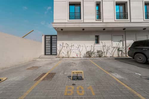 Apartment with 3 Bedrooms Al-Malqa, North Riyadh, Riyadh