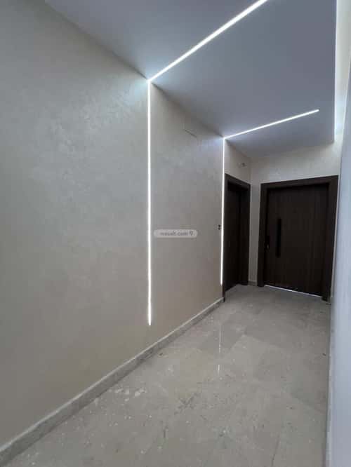 شقة 4 غرف في الروضة