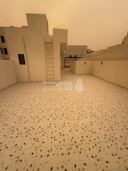 Villa 436 SQM Facing East on 25m Width Street Alshamehalgadeed, Makkah Al Mukarramah