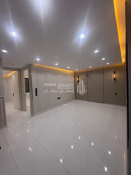 Villa 436 SQM Facing East on 25m Width Street Alshamehalgadeed, Makkah Al Mukarramah
