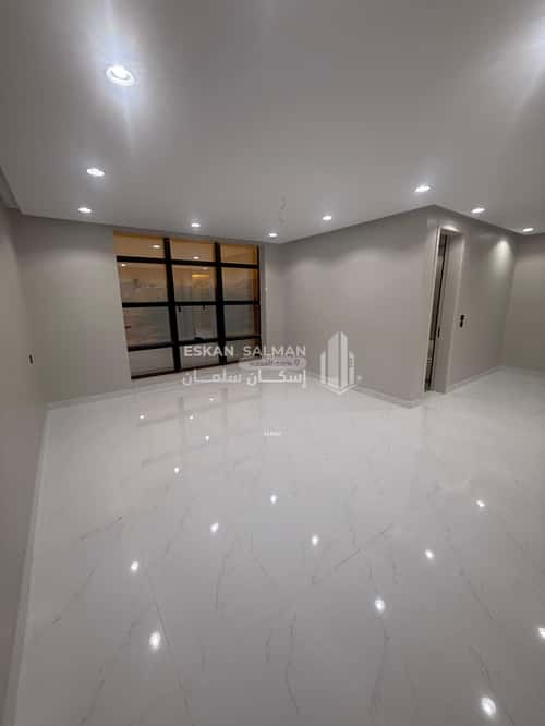 Villa 436 SQM Facing East on 25m Width Street Alshamehalgadeed, Makkah Al Mukarramah