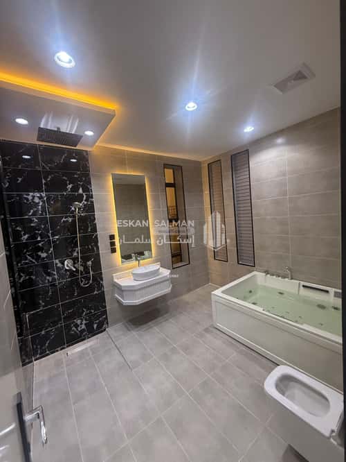 Villa 436 SQM Facing East on 25m Width Street Alshamehalgadeed, Makkah Al Mukarramah