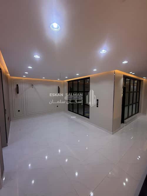 Villa 436 SQM Facing East on 25m Width Street Alshamehalgadeed, Makkah Al Mukarramah