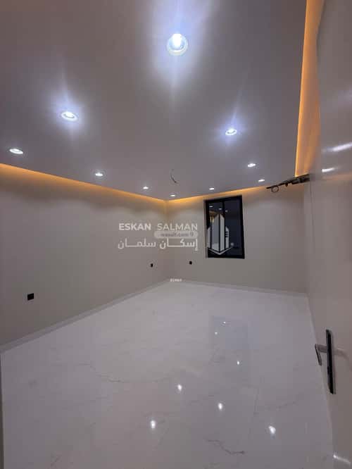 Villa 436 SQM Facing East on 25m Width Street Alshamehalgadeed, Makkah Al Mukarramah