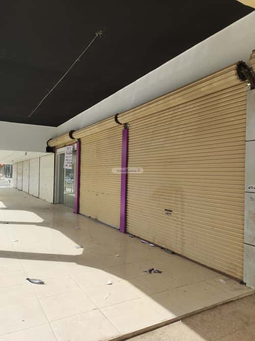 Showroom for Rent West An-Naseem, East Riyadh, Riyadh