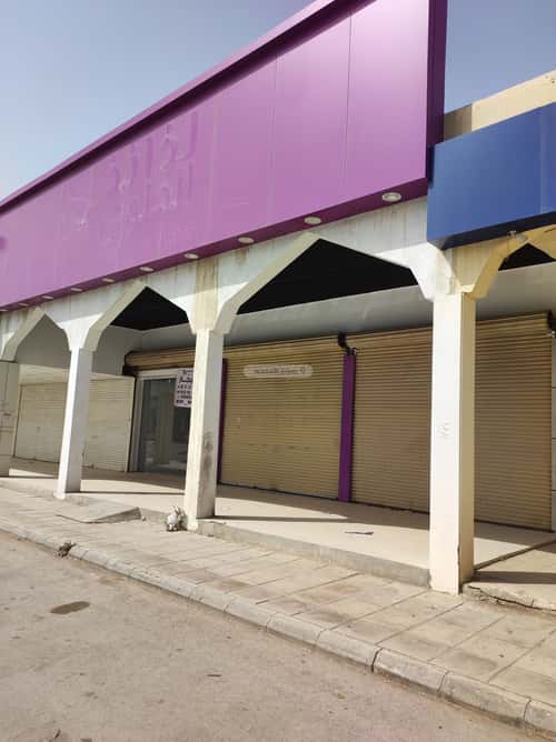 معرض للإيجار النسيم الغربي، شرق الرياض، الرياض