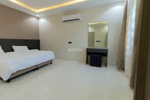 شقة نصف مفروشة 100 متر مربع بغرفتين النسيم، جنوب جدة، جدة