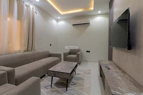 Semi-Furnished Apartment 100 SQM with 2 Bedrooms Al Naseem, South Jeddah, Jeddah