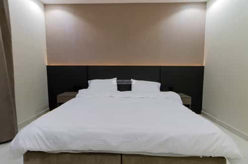Semi-Furnished Apartment 100 SQM with 2 Bedrooms Al Naseem, South Jeddah, Jeddah
