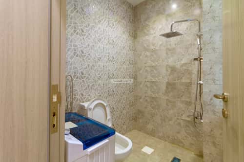 شقة نصف مفروشة 100 متر مربع بغرفتين النسيم، جنوب جدة، جدة