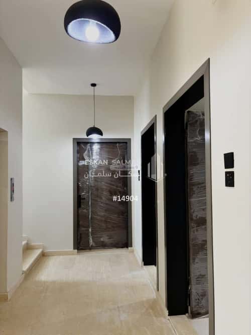 Apartment with 6 bedrooms النزهة، صامطة