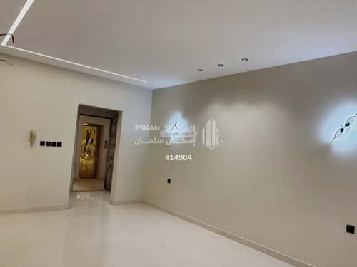 Apartment with 6 bedrooms النزهة، صامطة