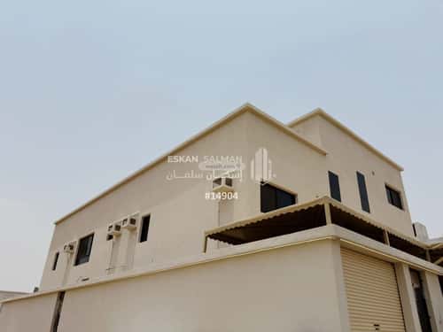 Apartment with 6 bedrooms النزهة، صامطة
