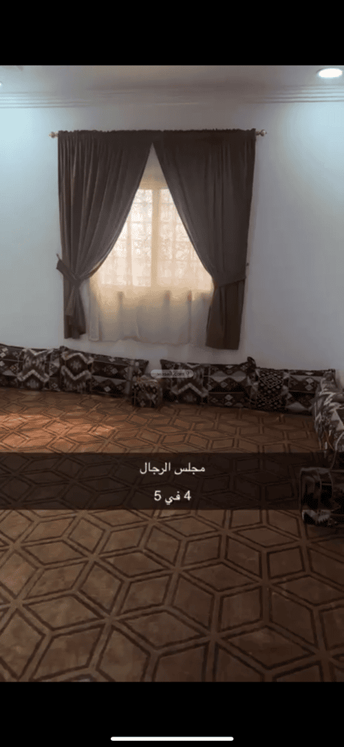 Apartment with 5 Bedrooms Al-Qadisiyah, East Riyadh, Riyadh