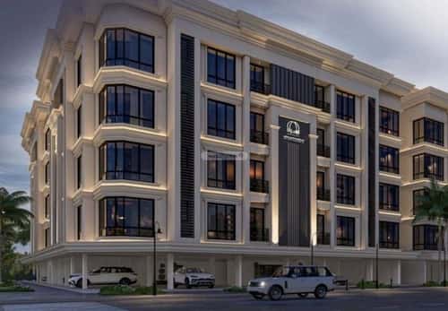 شقة 5 غرف في الصواري