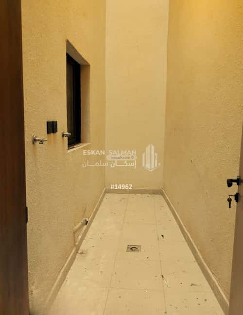 فيلا 277.58 متر مربع شمالية على شارع 16م نبلاء، المدينة المنورة