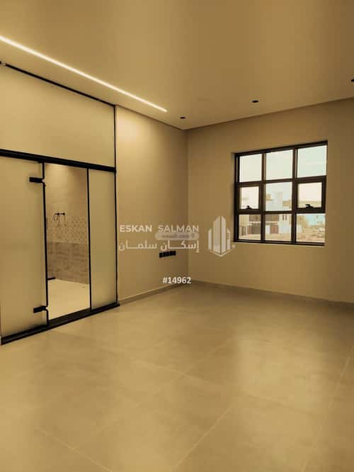 Villa 277.58 SQM Facing North on 16m Width Street Haya Nabla, Madinah
