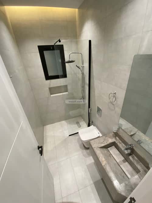 شقة ب 3 غرف الروضة، شمال جدة، جدة