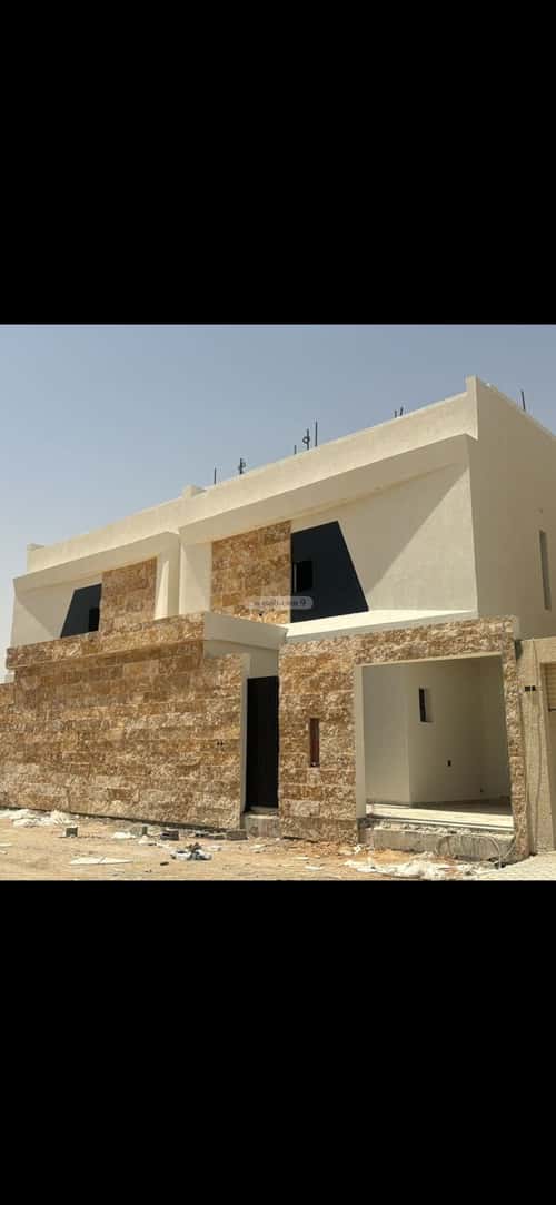 دور 6 غرف في ديراب