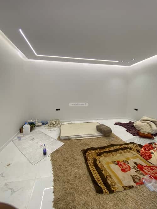 Floor 219.41 SQM with 4 Bedrooms Dahiat Namar, West Riyadh, Riyadh