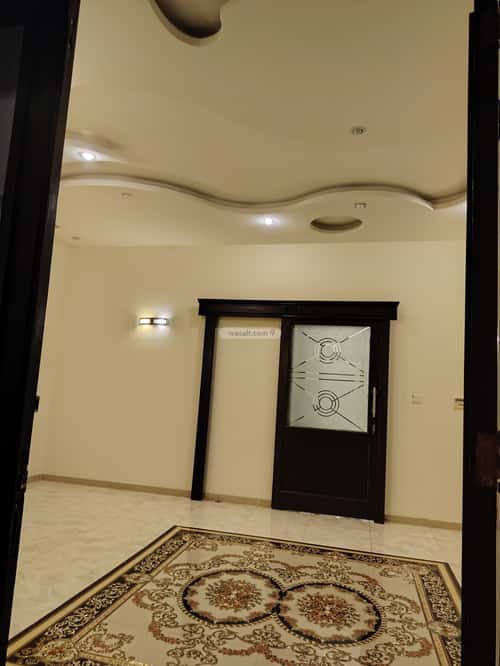 Villa 300 SQM Facing South with 5 Bedrooms Al Sheraa, North Jeddah, Jeddah