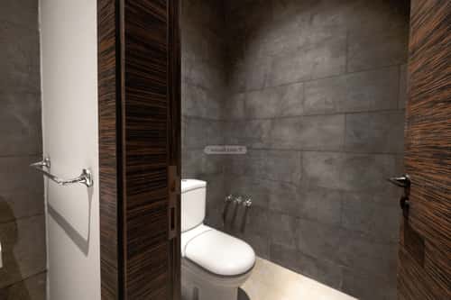 Villa 895 SQM Facing North East on 16m Width Street Al Sheraa, North Jeddah, Jeddah