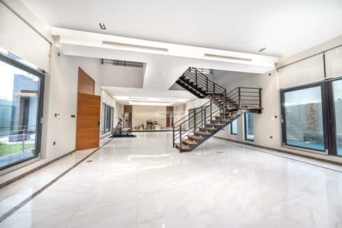 Villa 895 SQM Facing North East on 16m Width Street Al Sheraa, North Jeddah, Jeddah