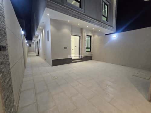 دور ب 4 غرف ضاحية نمار، غرب الرياض، الرياض