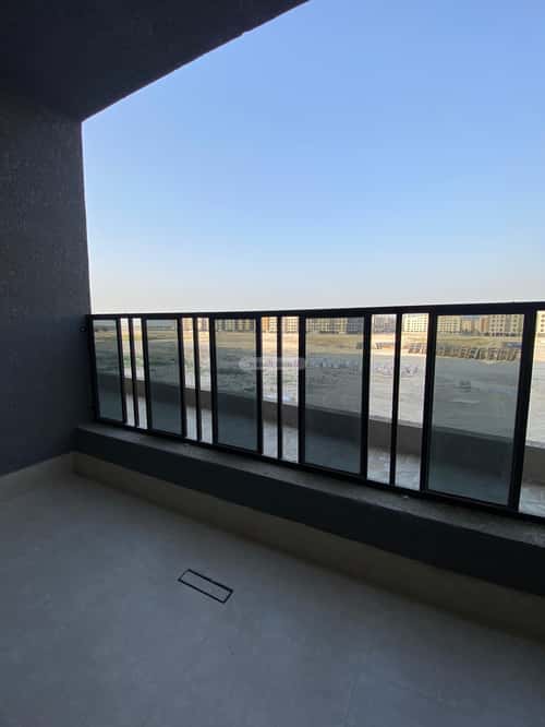 شقة ب 4 غرف الحمراء، الخبر