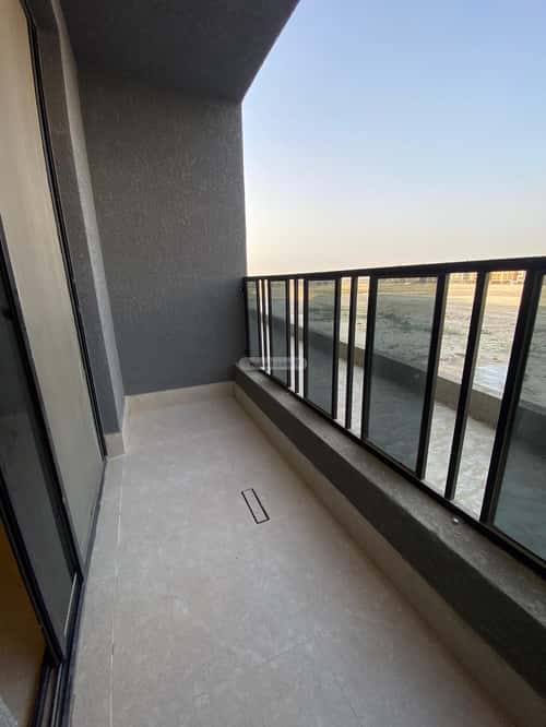 شقة ب 4 غرف الحمراء، الخبر