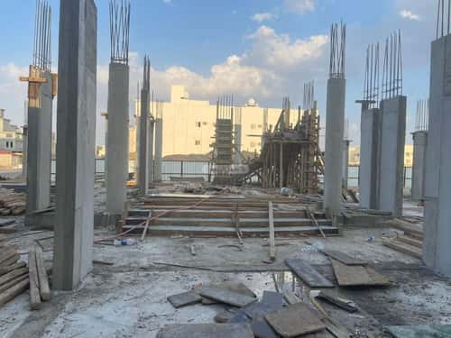 Land 1705.62 SQM Facing South on 15m Width Street Al Shouran, Madinah
